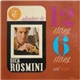 Dick Rosmini - Adventures For 12 String, 6 String And Banjo