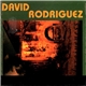 David Rodriguez - Forgiveness